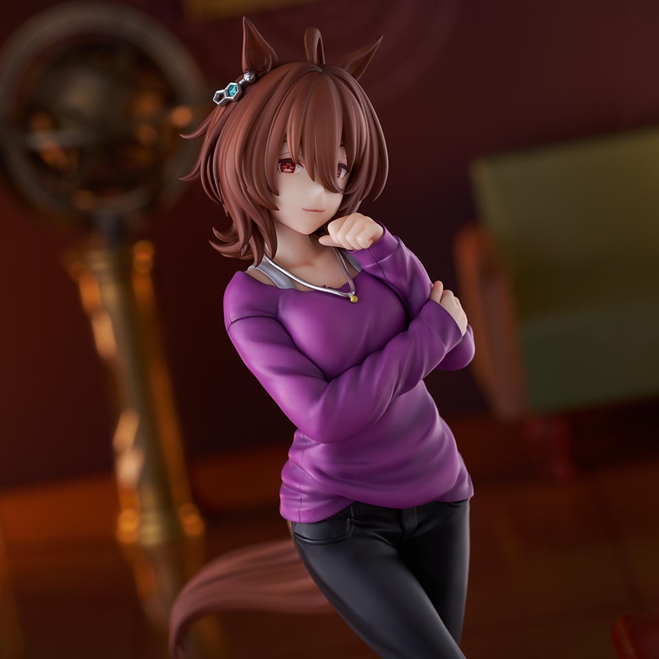 Trio-Try-iT（トリオトライト） | Furyu