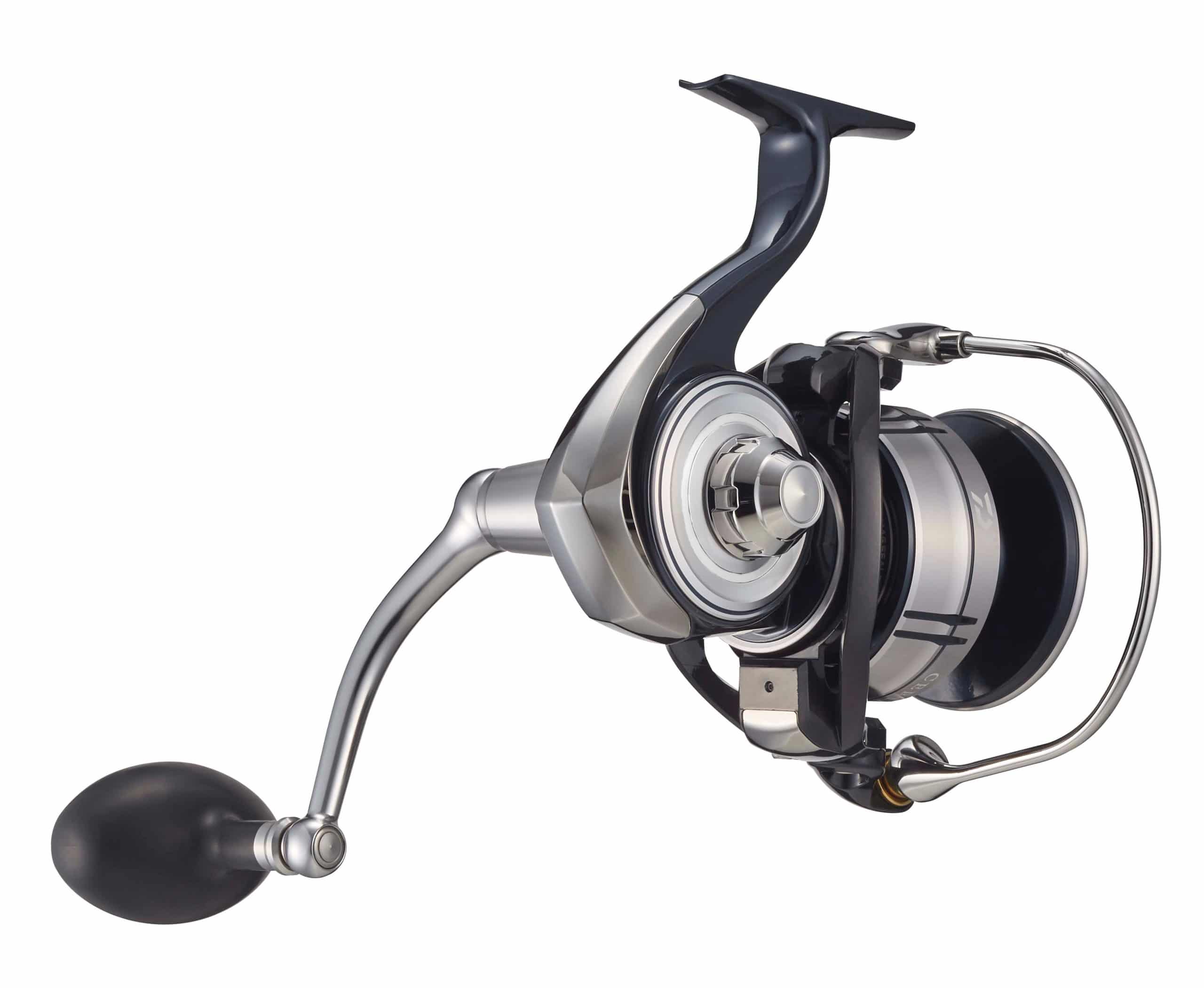 Daiwa Certate SW Spinning Reels – CharkBait!