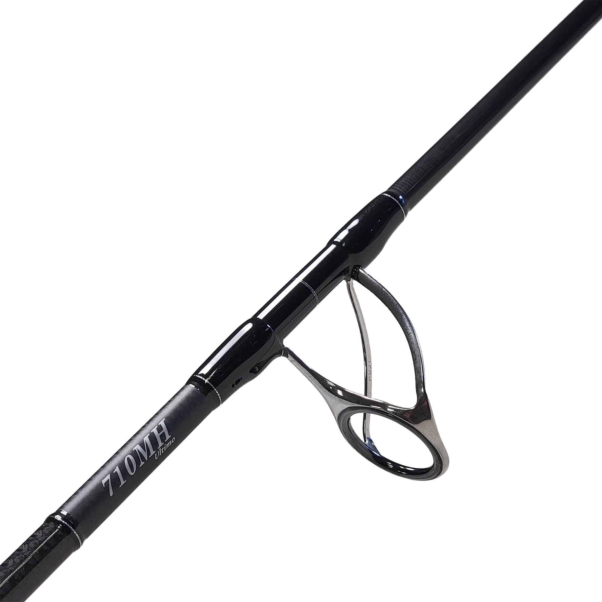 Ripple Fisher Ultimo 2023 Spinning Rods – CharkBait!