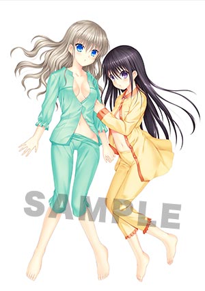 Blu-ray&DVD | TVアニメ「Charlotte(シャーロット)」公式サイト