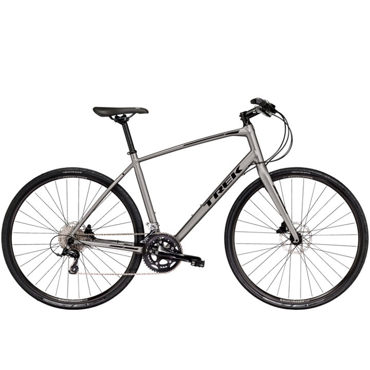 トレック(TREK) FX S 4 2020モデル｜クロスバイク｜おすすめ｜相模原