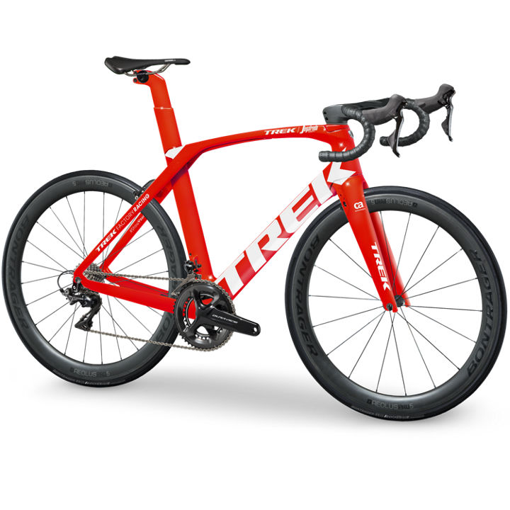 アーカイブ]2018/2019 TREK(トレック) Madone SLR / SL / Disc(マドン