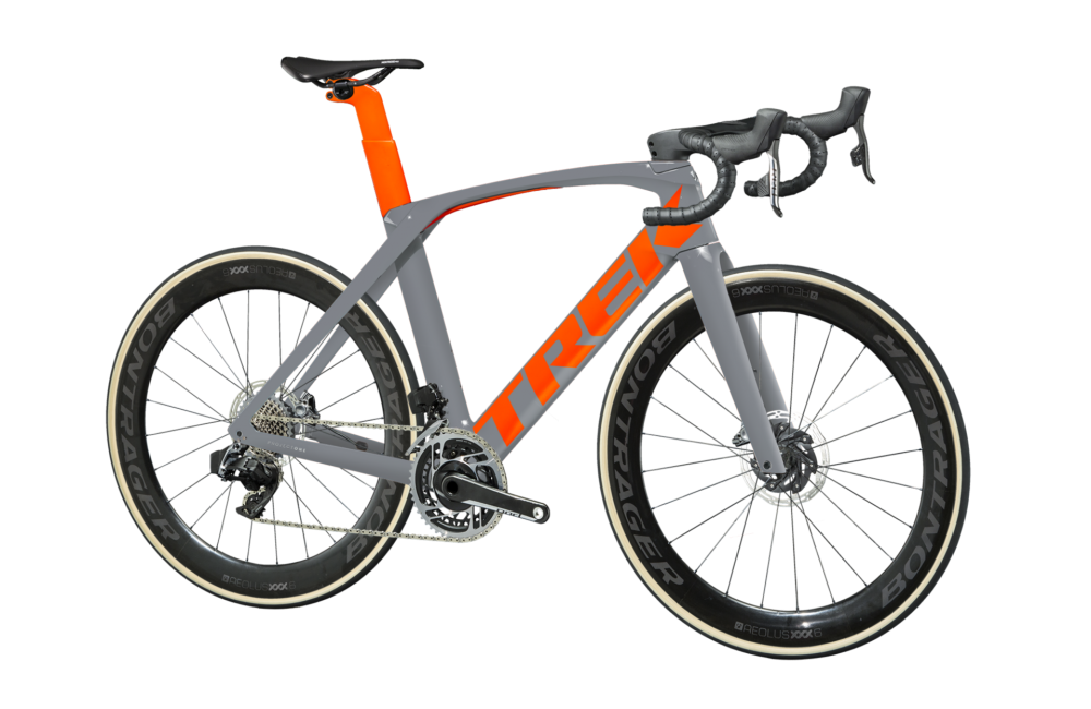 TREK マドン4.3 デュラエース TREK マドン4.3 デュラエース TREK