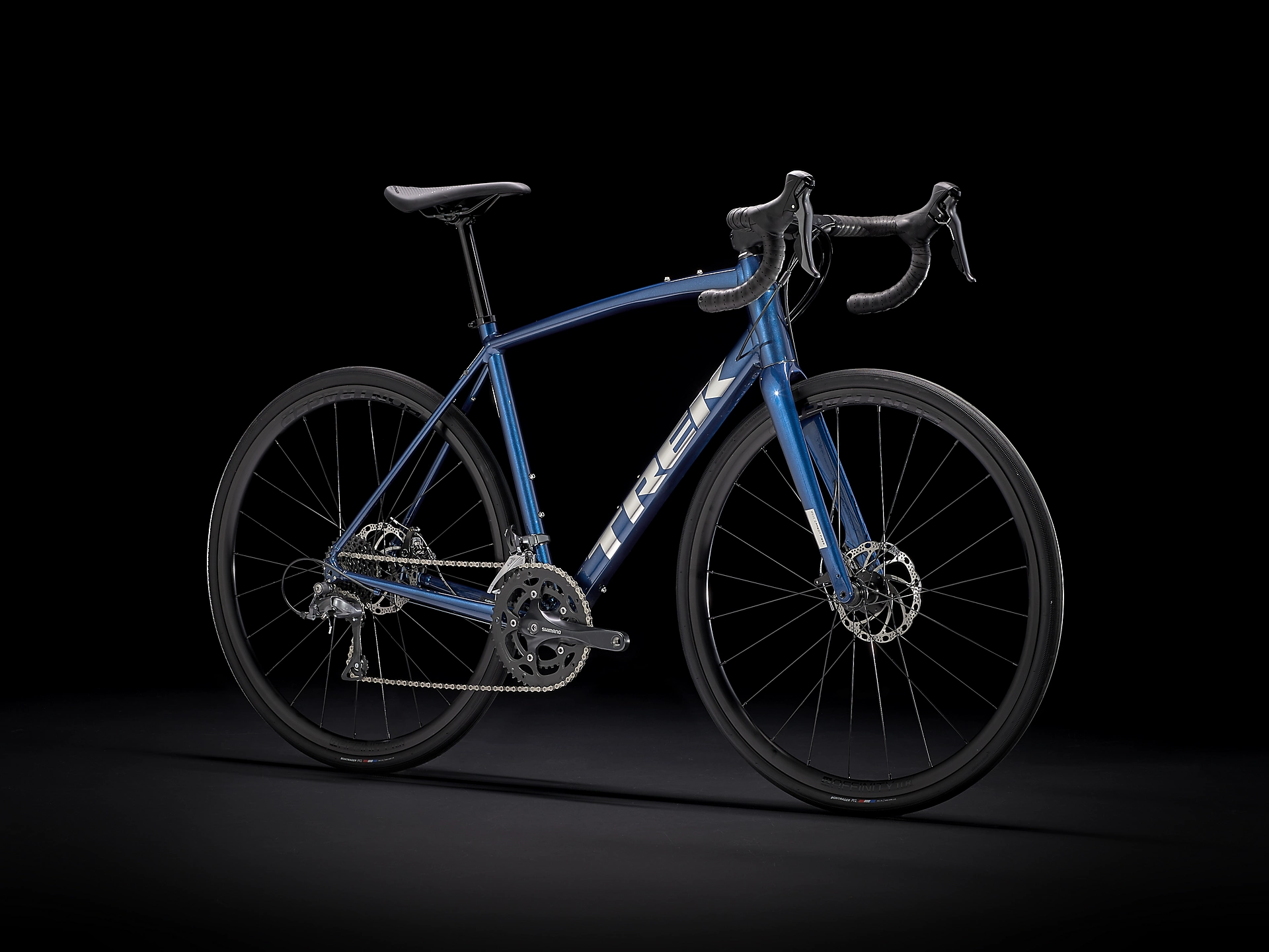 TREK DOMANE AL2 DISC GEN3 2023年