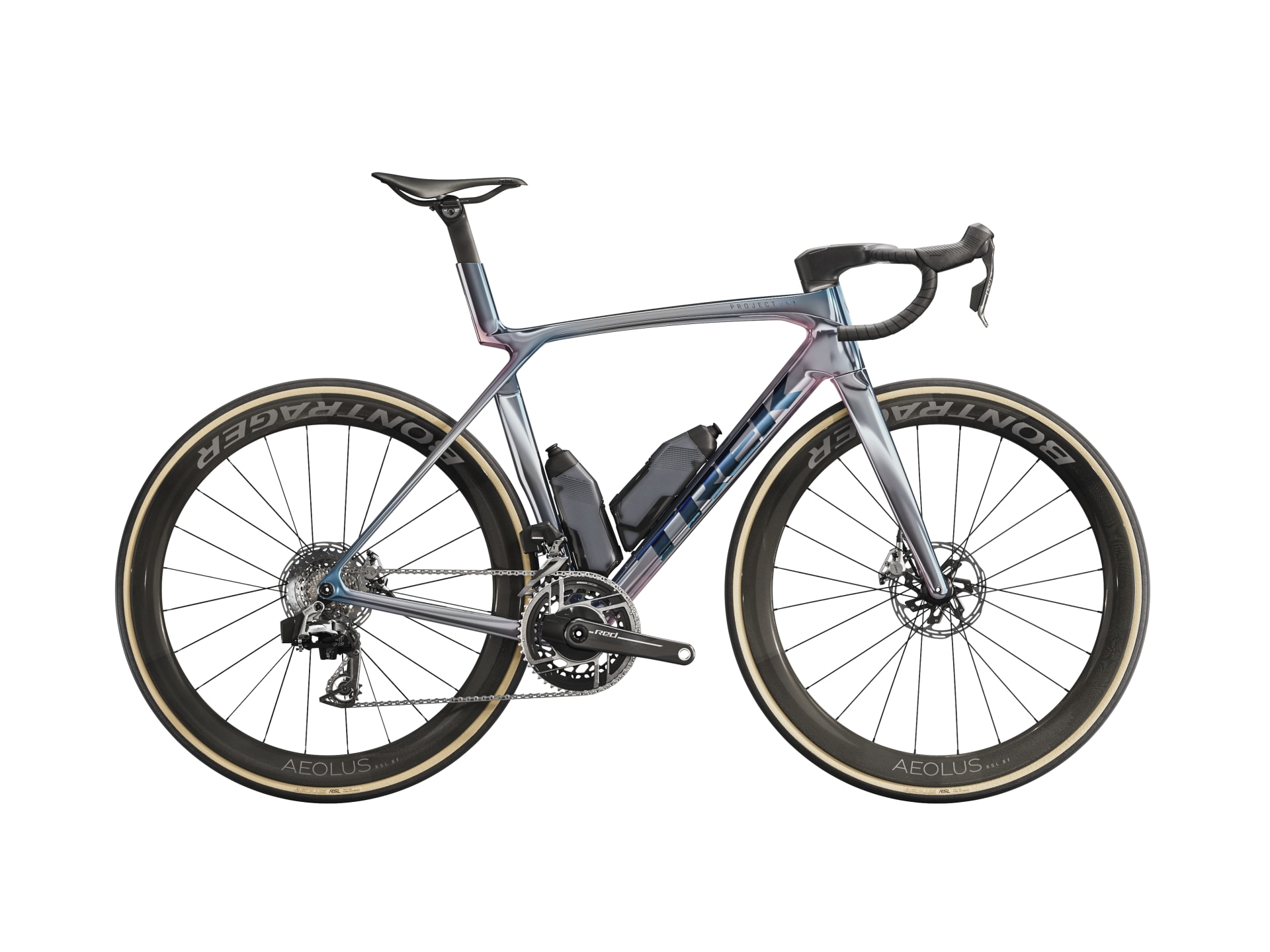 2025/2026年モデル TREK(トレック)のロードバイク Madone(マドン) SL
