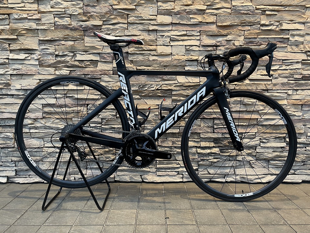 MERIDA REACTO DA LTD デュラエース 11速 MERIDA REACTO DA LTD