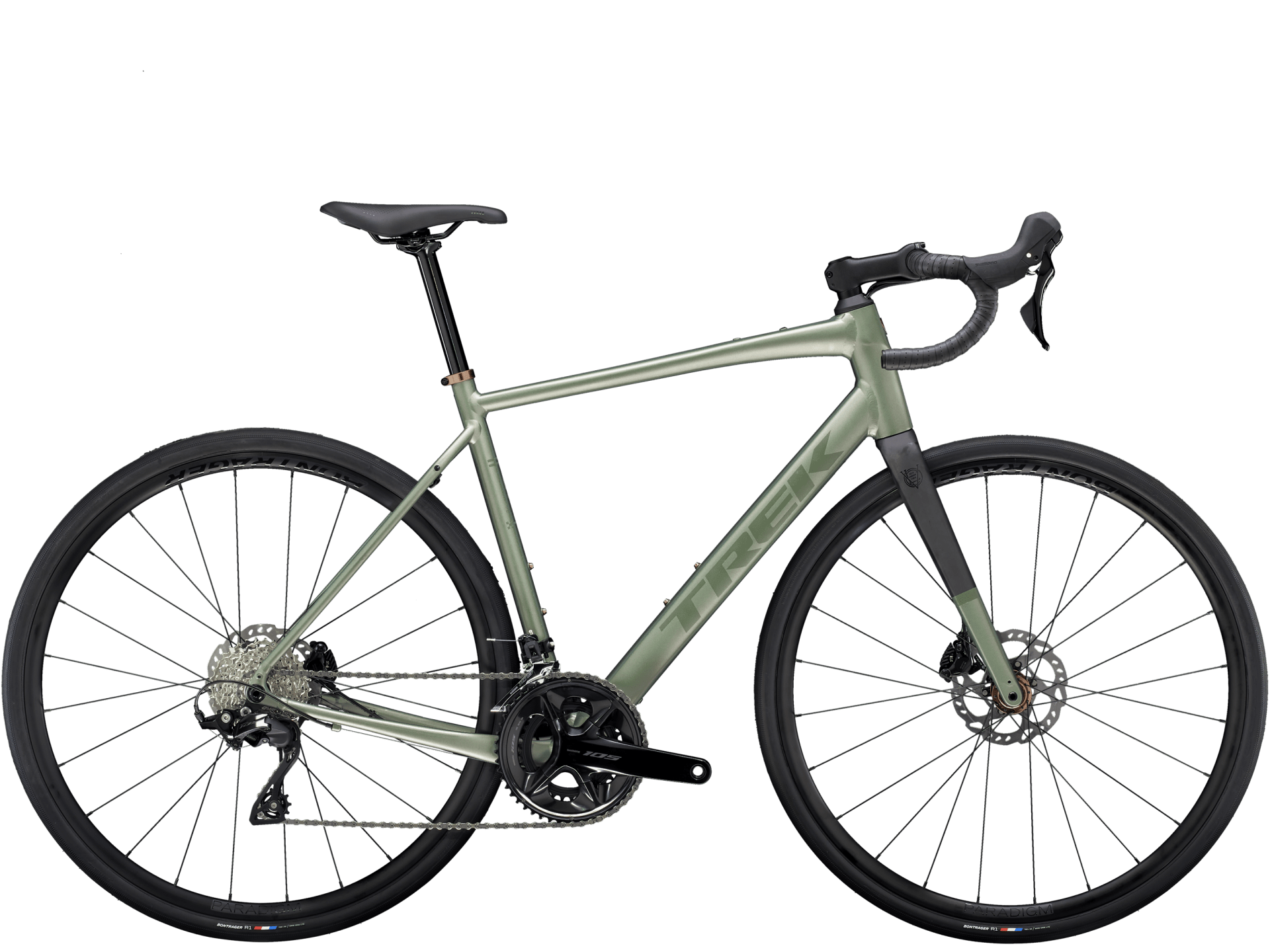 トレック(TREK) ドマーネ (Domane) AL 5 Gen4｜ロード｜おすすめ