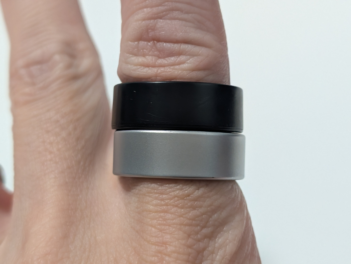 Smart Recovery Ringレビュー】回復力・ストレスを数値化できる