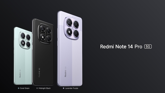 Redmi Note 14 Pro+ 5GがAliExpressセールで安く買える！スペック