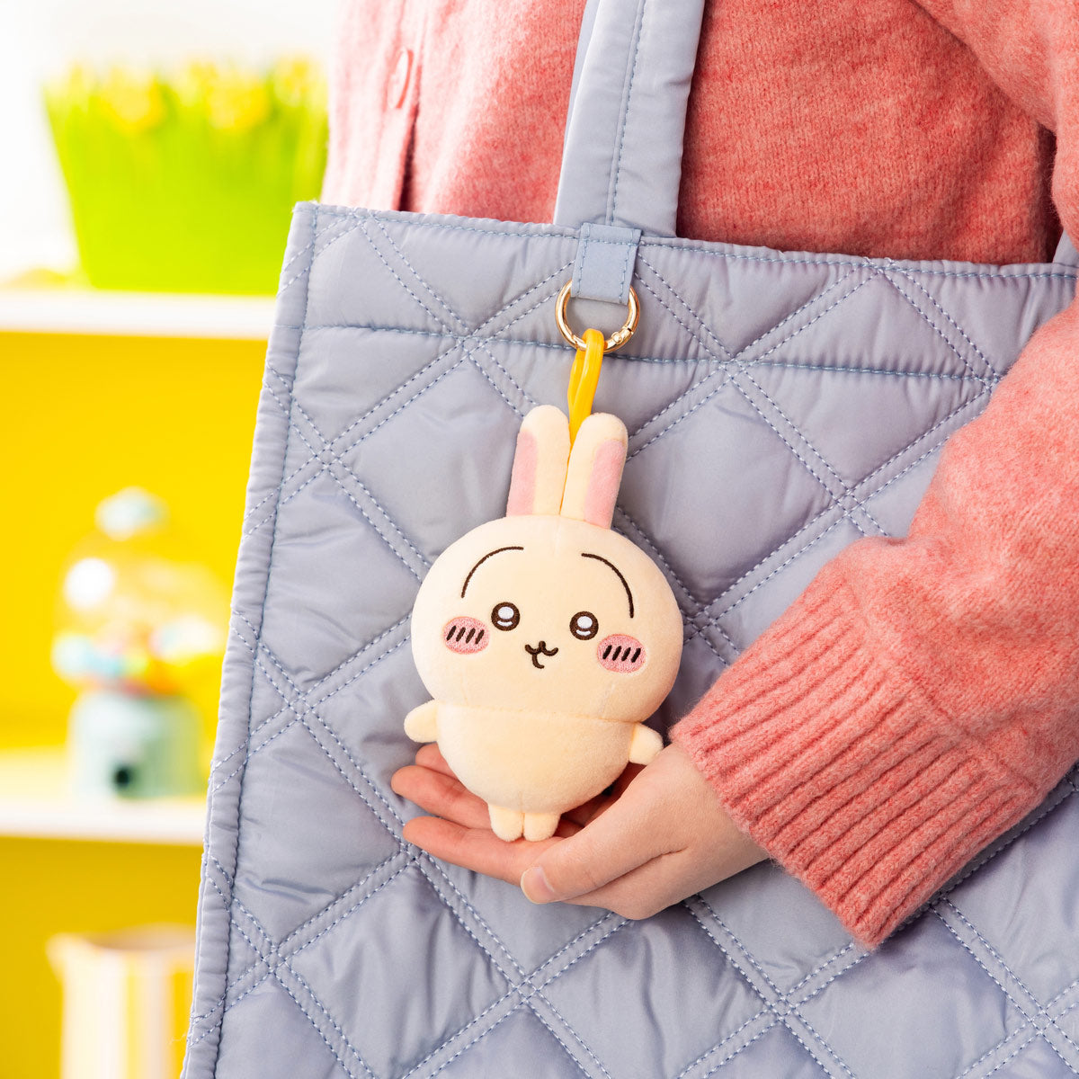 ちいかわ まるぷわマスコット（ちいかわ） | ちいかわマーケット 公式