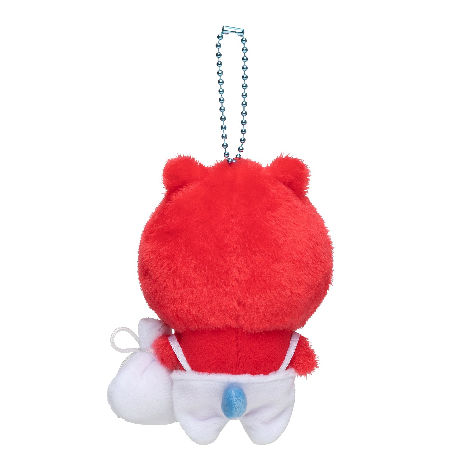 Chiikawa Christmas! Petit Mini Mascot (Hachiware) | Chiikawa