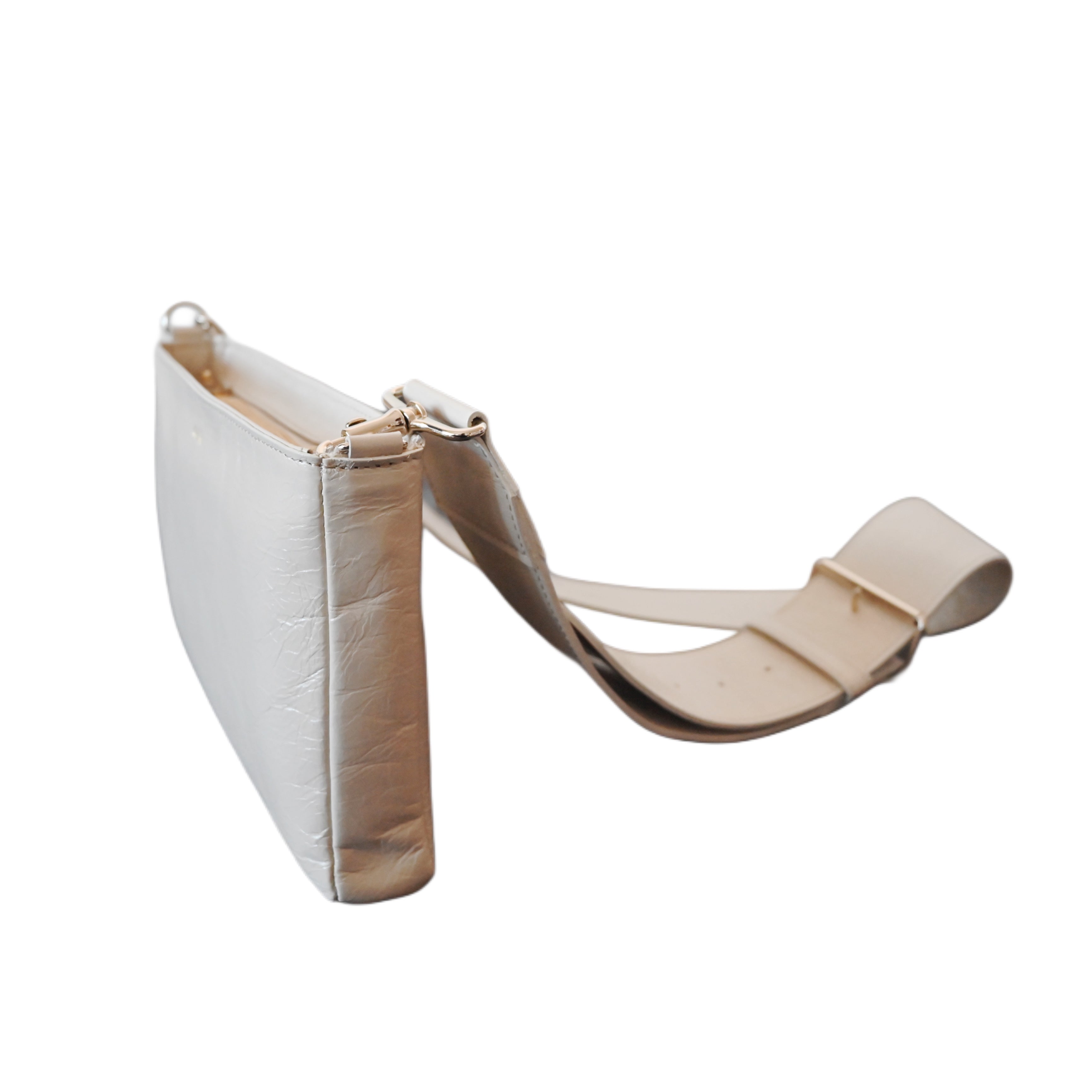 Widebelt Shoulder – ch!iii