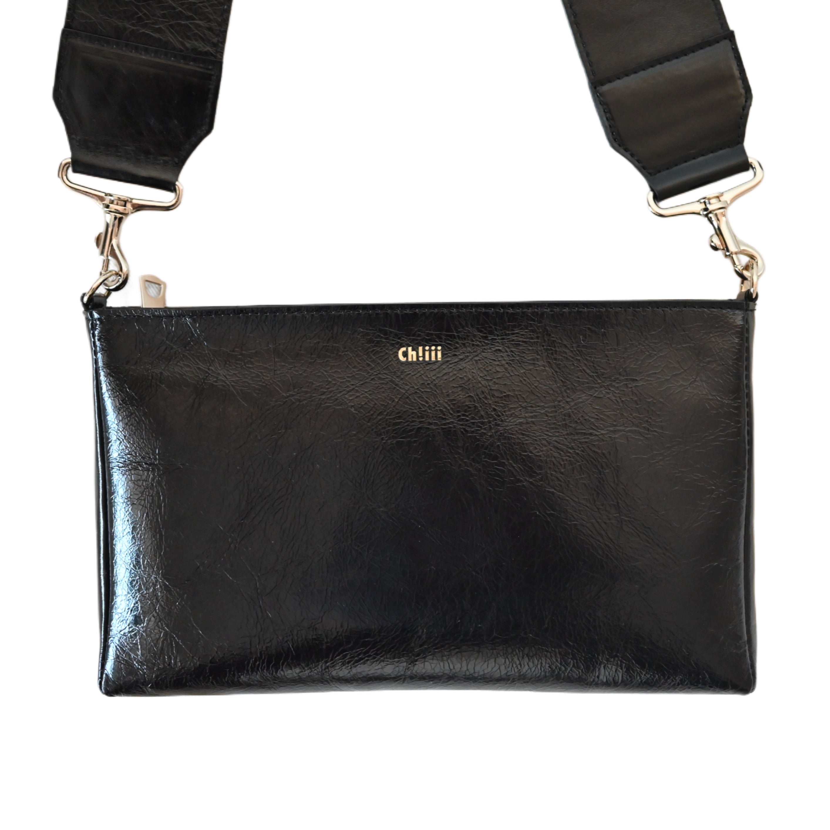 Widebelt Shoulder – ch!iii