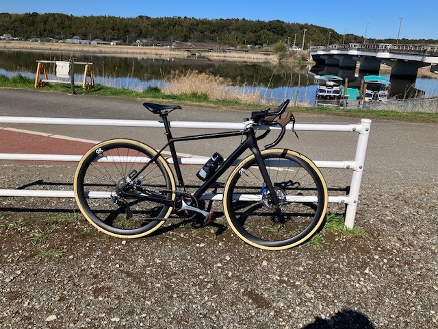 コントロールテック DHバー TT ステムマウントタイプ 特製