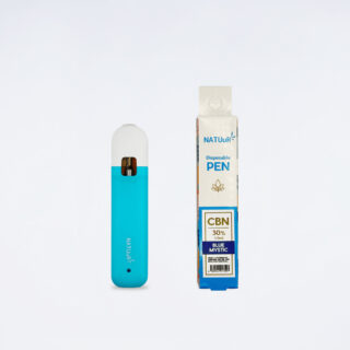 CHILLAXY CBD | NATUuR CBN30%(TC40%) ペン（ZouTama）