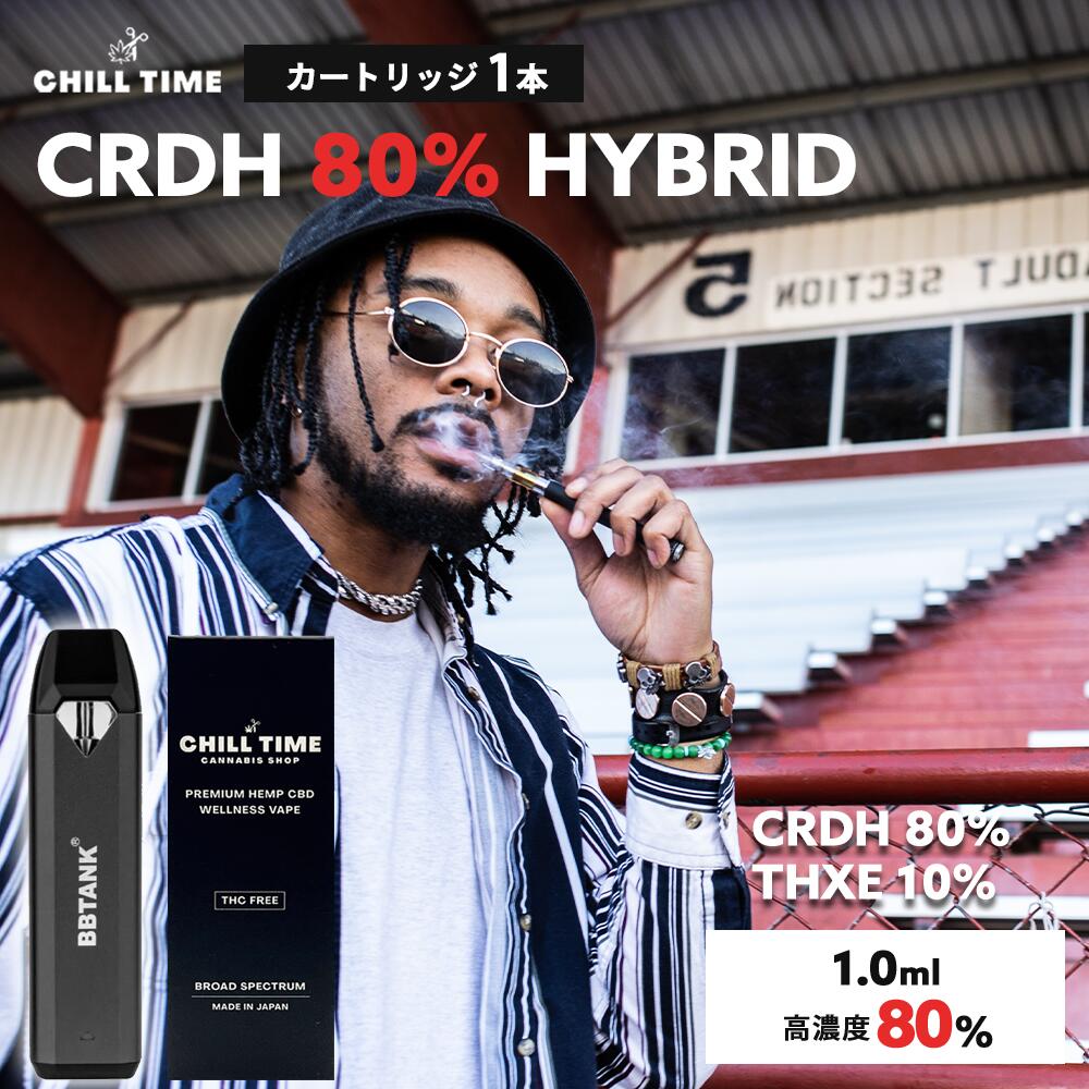 ブルータス CRDP×DGNリキッド 1ml Tangie ブルータス CRDP×DGNリキッド