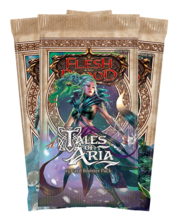 Flesh and Blood - Armory Deck: Aurora
