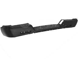 Бампер задний низ 2804117XPW04A для Great Wall Poer — магазин