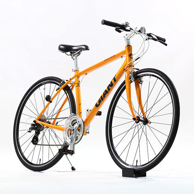 自転車図鑑】GIANT ESCAPE R3 ジャイアント エスケープ アールスリー