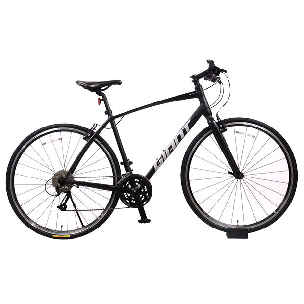 自転車図鑑】GIANT ESCAPE RX3 ジャイアント エスケープ アール