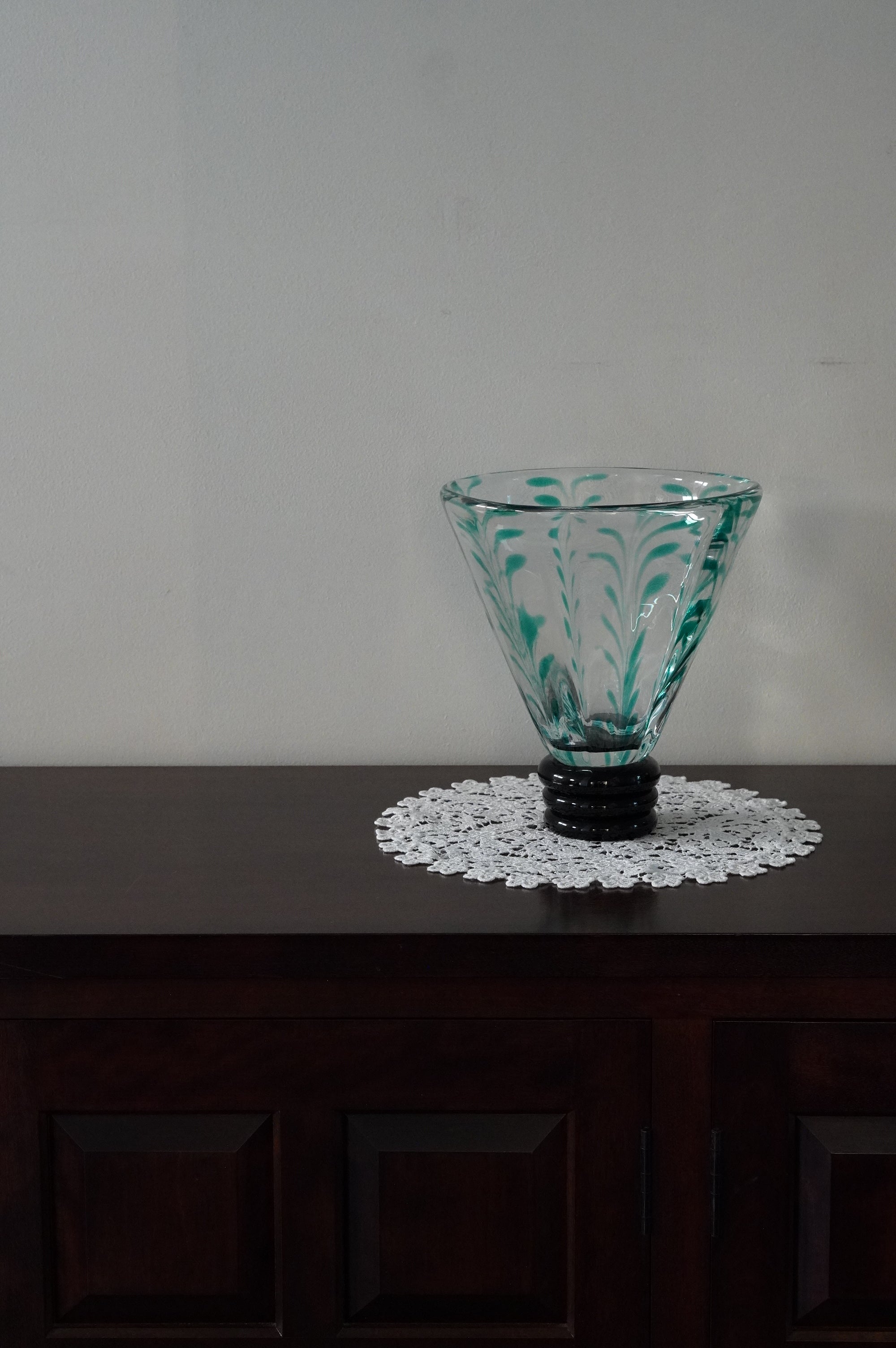 ムラーノガラス（ベネチアングラス）｜アンフォラ工房の作品 – chisa