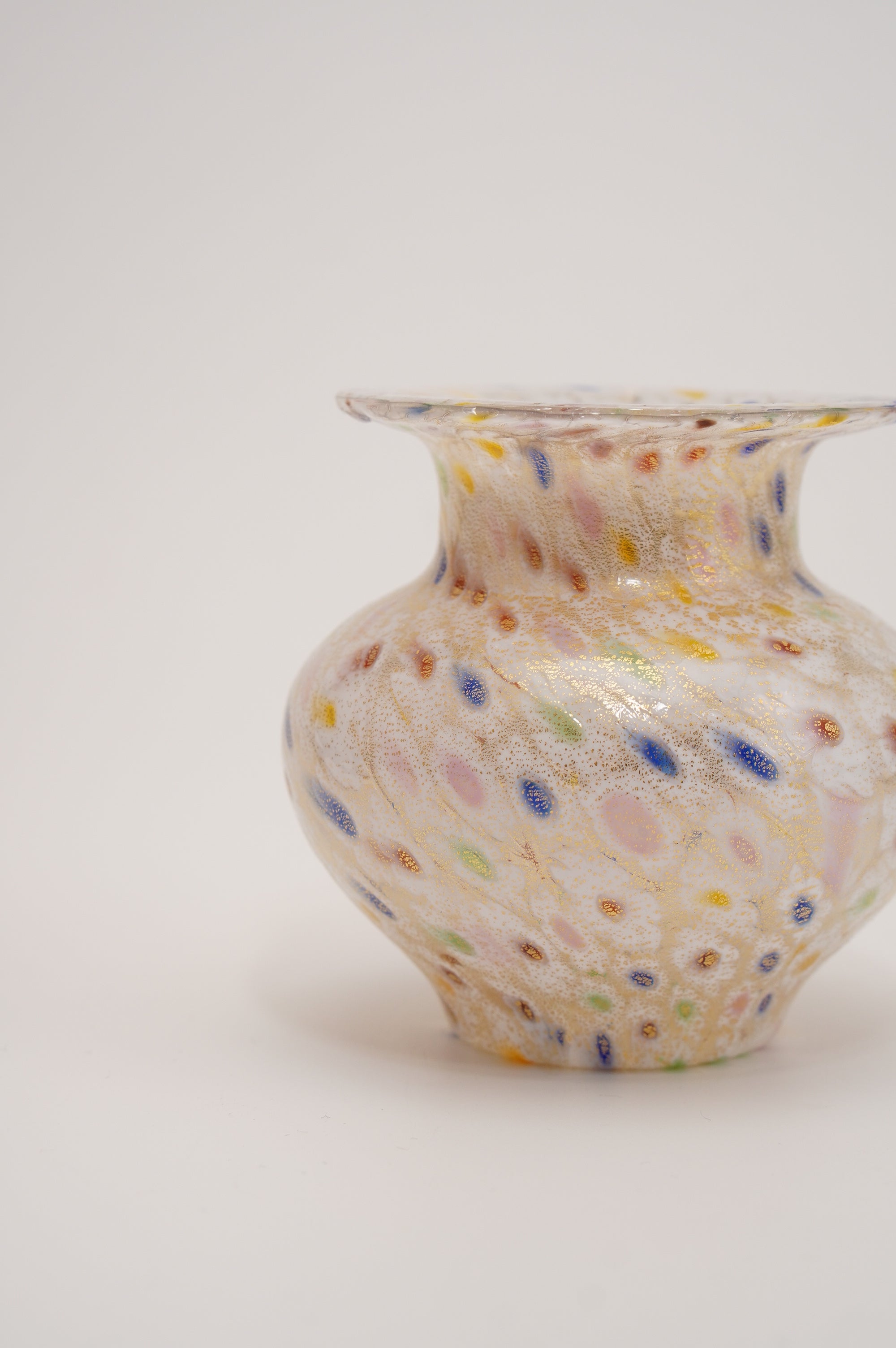 Vase｜ムラーノガラス（ベネチアングラス）花瓶・花器 – chisa