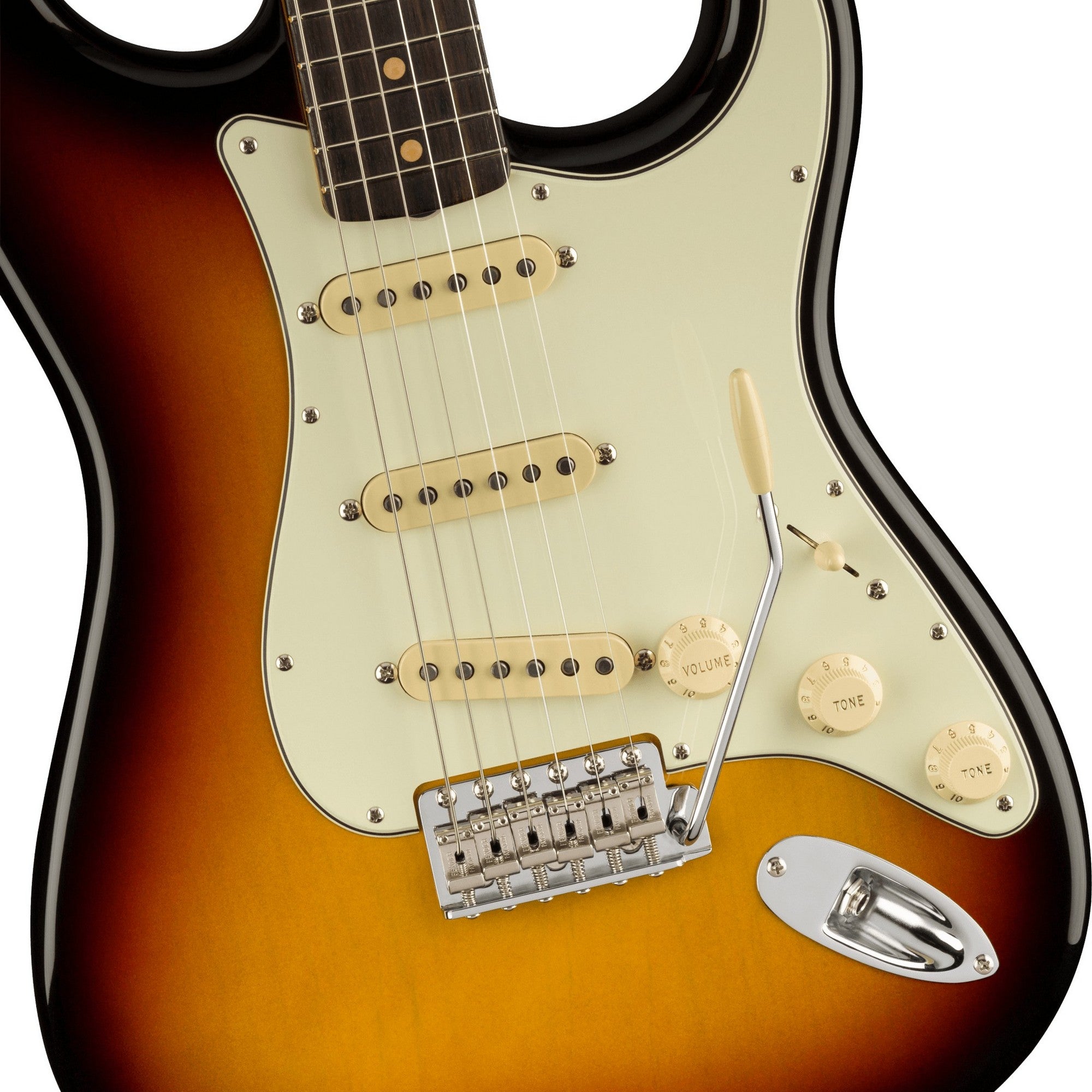 Fender American Vintage II 1961 Stratocaster Electric Guitar