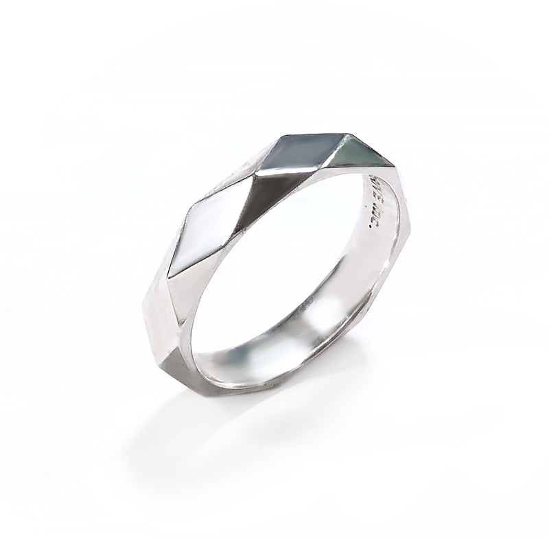 MakeS -おはよう、私のセイ- 結婚指環｜中外鉱業株式会社