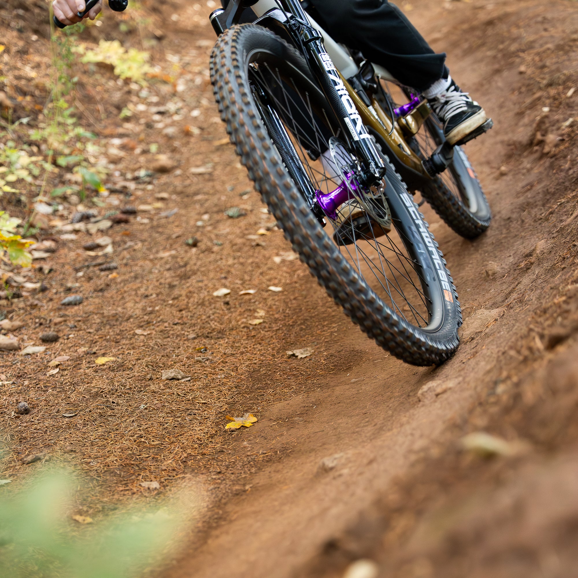 Chris King MTN30 AL 29