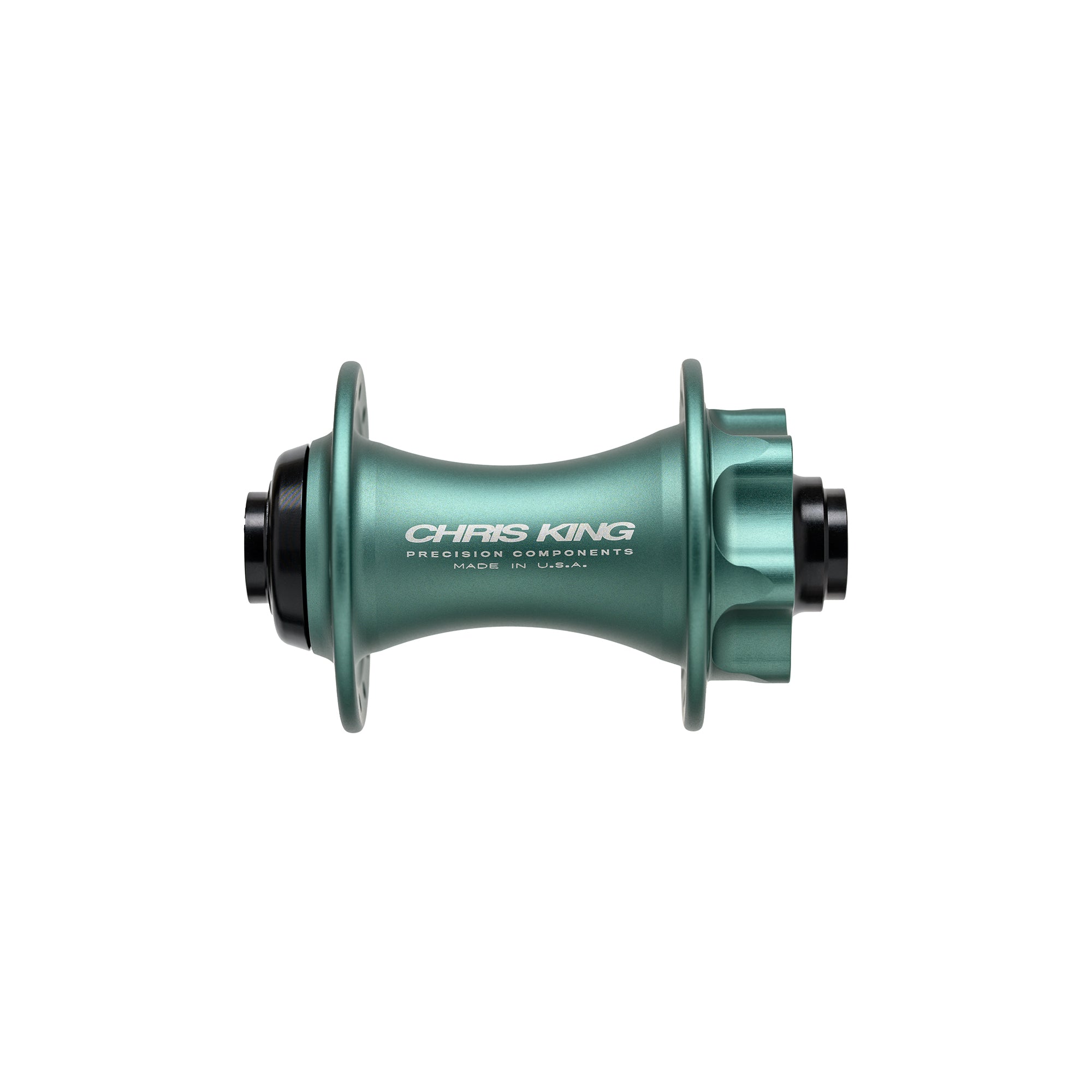 Chris King ISO AB Front hub – Chris King Precision Components