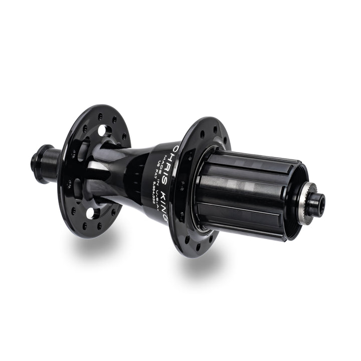 Chris King R45 hubs – Chris King Precision Components