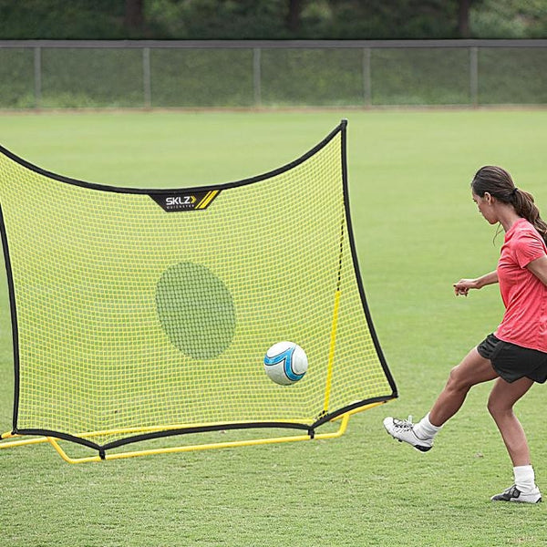 Chris Sports: SKLZ Quickster 8' x 5