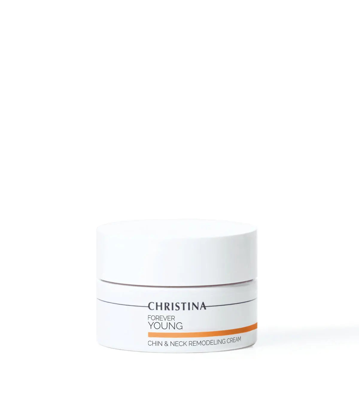 Forever Young Chin and Neck Remodelling Cream – Christina