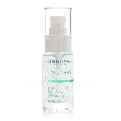 UNSTRESS | クリスティーナクリニック銀座
