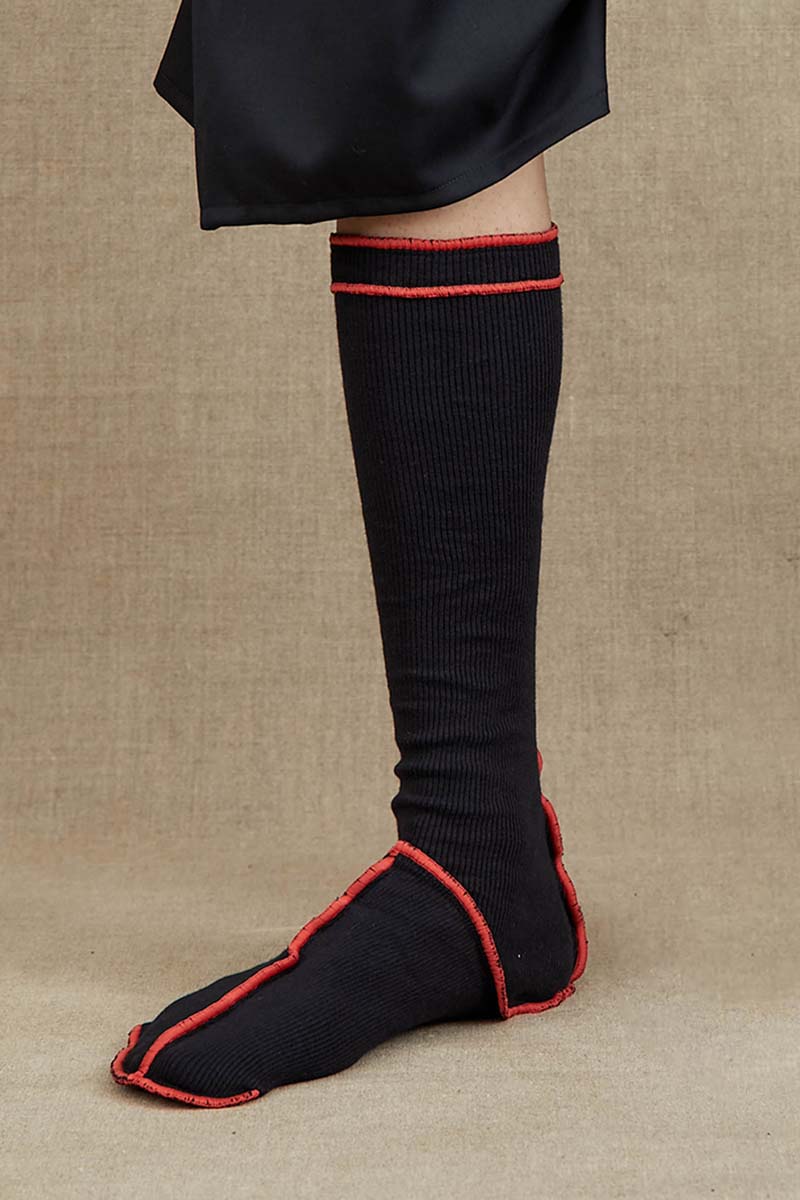 Socks – Christopher Nemeth