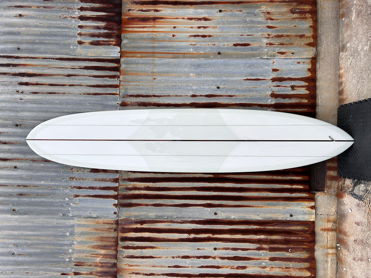 48%OFF！極美品！B.D.クリステンソン ザ・クリフ 9'11