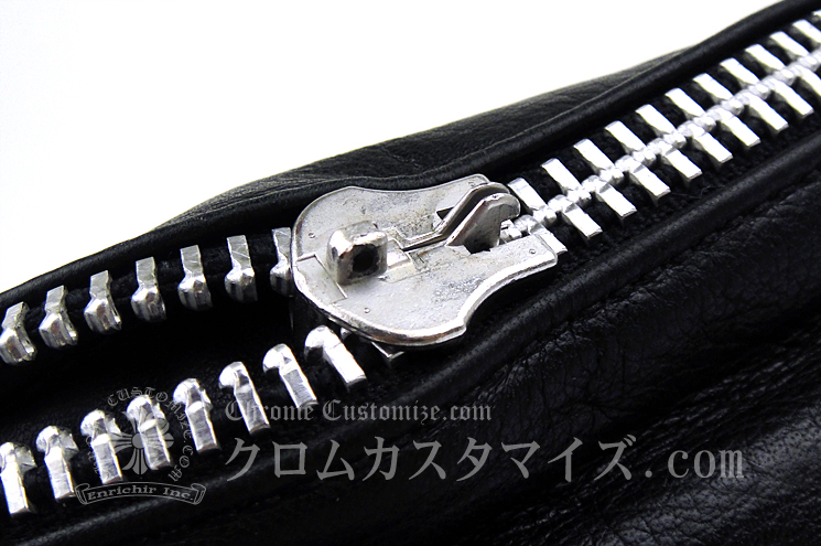 カスタム事例詳細 | クロムハーツ（chrome hearts）にダイヤモンド