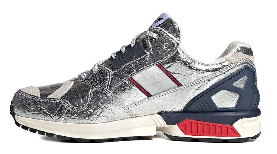 あん ADIDAS A-ZX SERIES | BSTN Chronicles