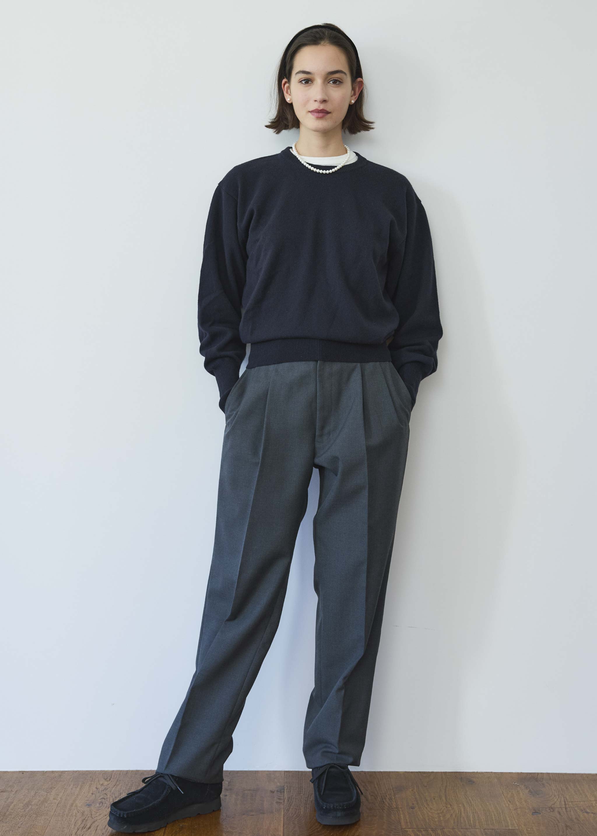 Oblada】OFFICER PANTS – CINCH inc