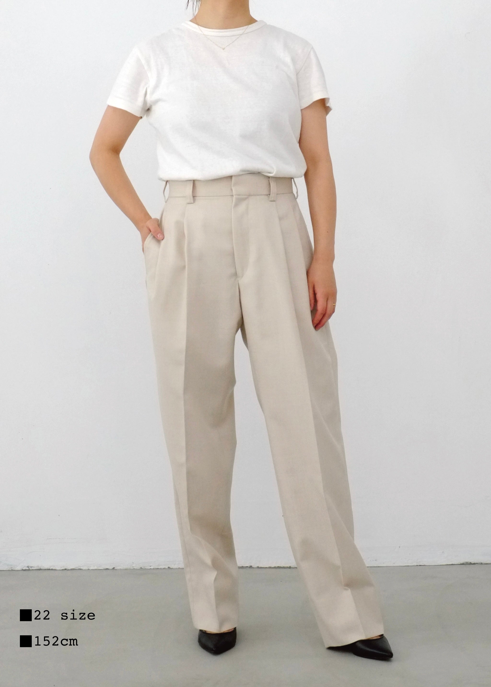 Oblada】OFFICER PANTS – CINCH inc