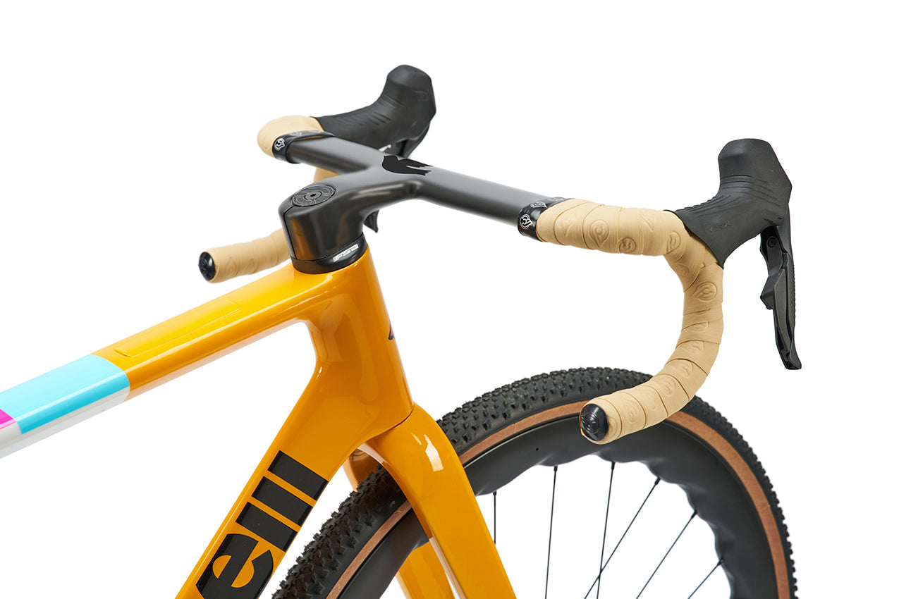 KING ZYDECO 2 - GRX 1X12 – Cinelli Official