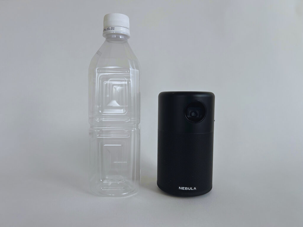 根強い人気】Ankerの初代Nebula Capsule D4111N12を徹底レビュー