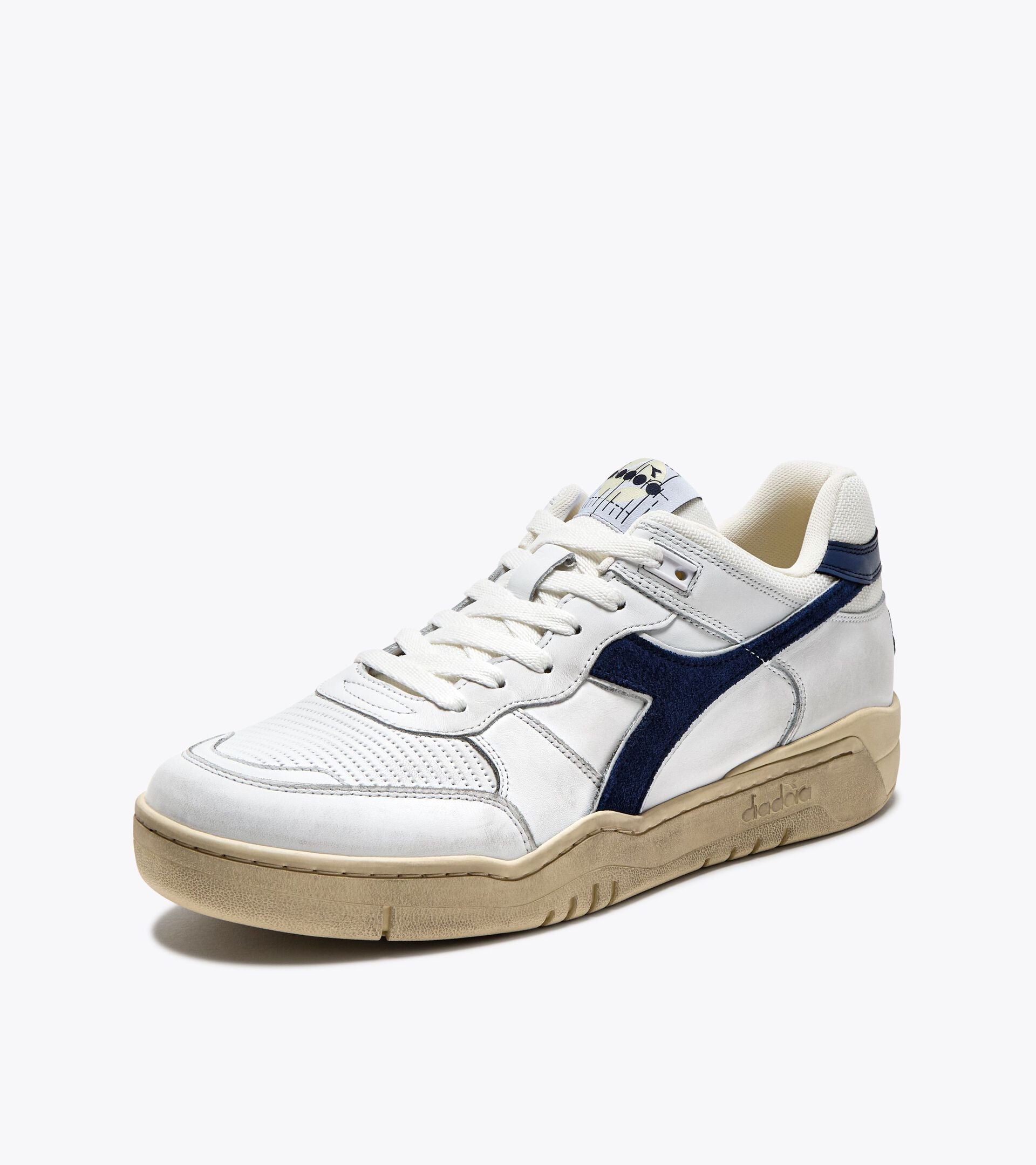 SPECIAL PRICE SHOP – Diadora 公式通販 チンクエ ステッレ オンライン