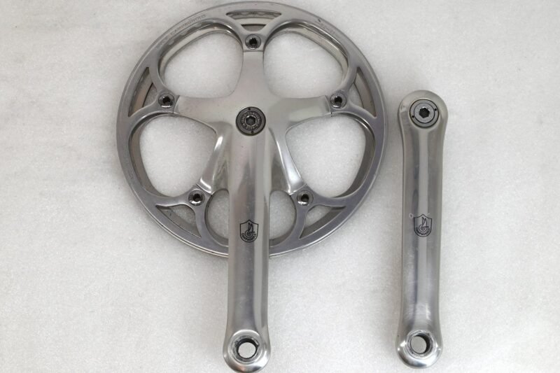 新品・未使用】Campagnolo エアロペダル MADE IN ITALY 新品・未使用