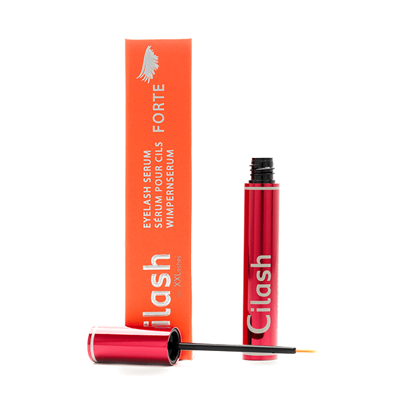 サイラッシュ 驚きのまつ毛美容液【公式】Cilashでまつ毛育毛