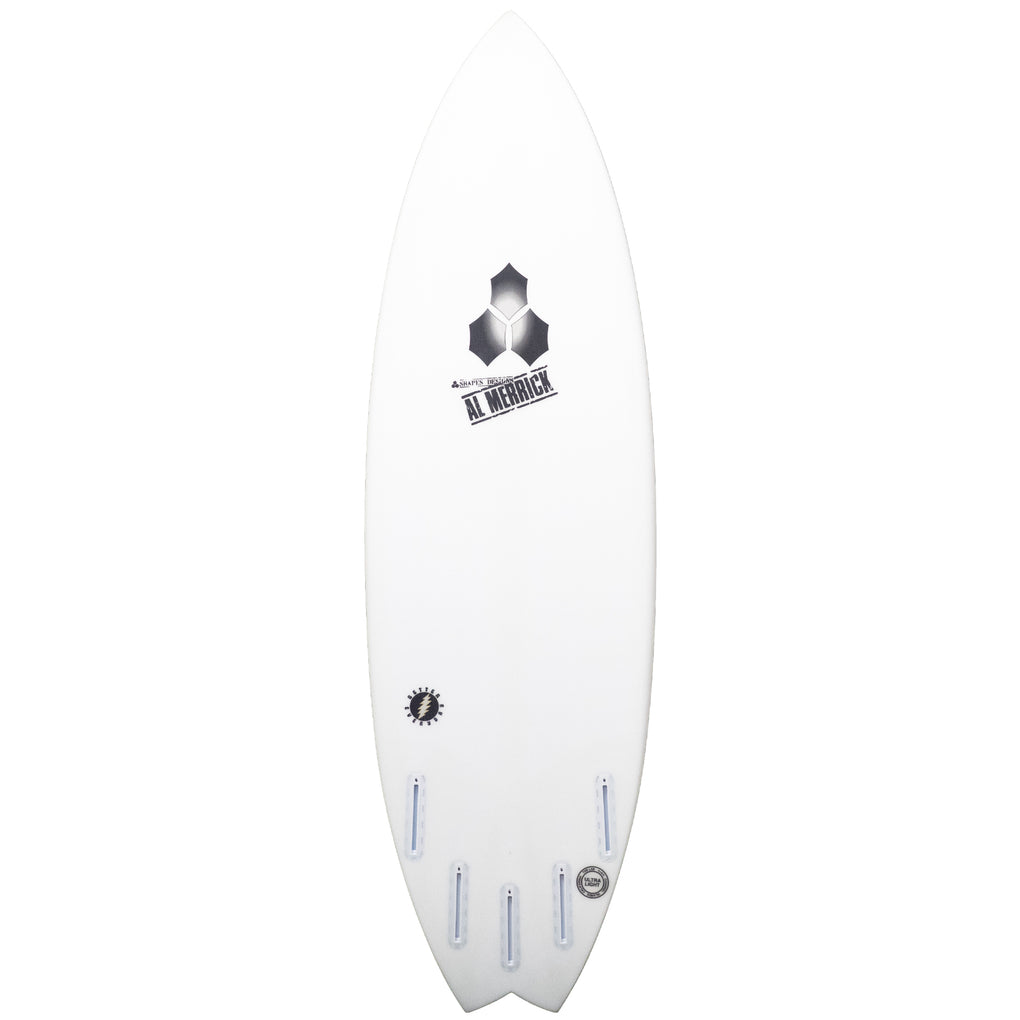 Spine-Tek – Channel Islands Surfboards