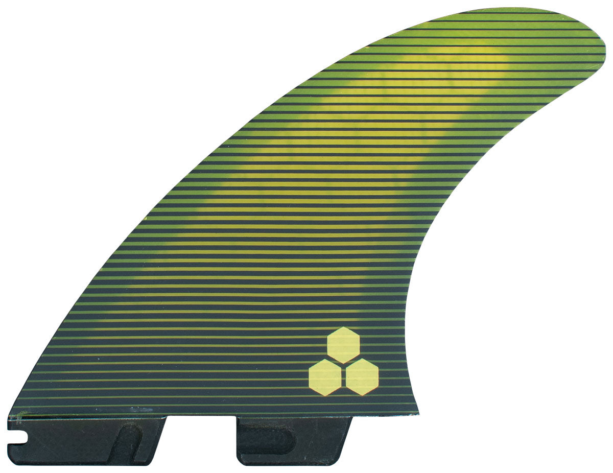 FCS II Performance Core 5 Fin Set Large – Channel Islands Surfboards