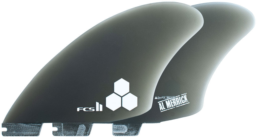 FCSII AMK Keel Fin – Channel Islands Surfboards