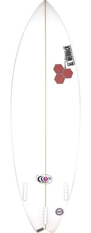 Rocket 9 | チャネルアイランズサーフボード Channel Islands