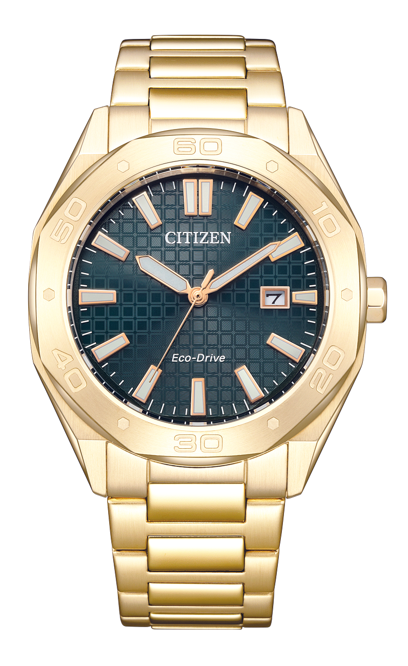 BM7633-81X - Japanese Watch Technology